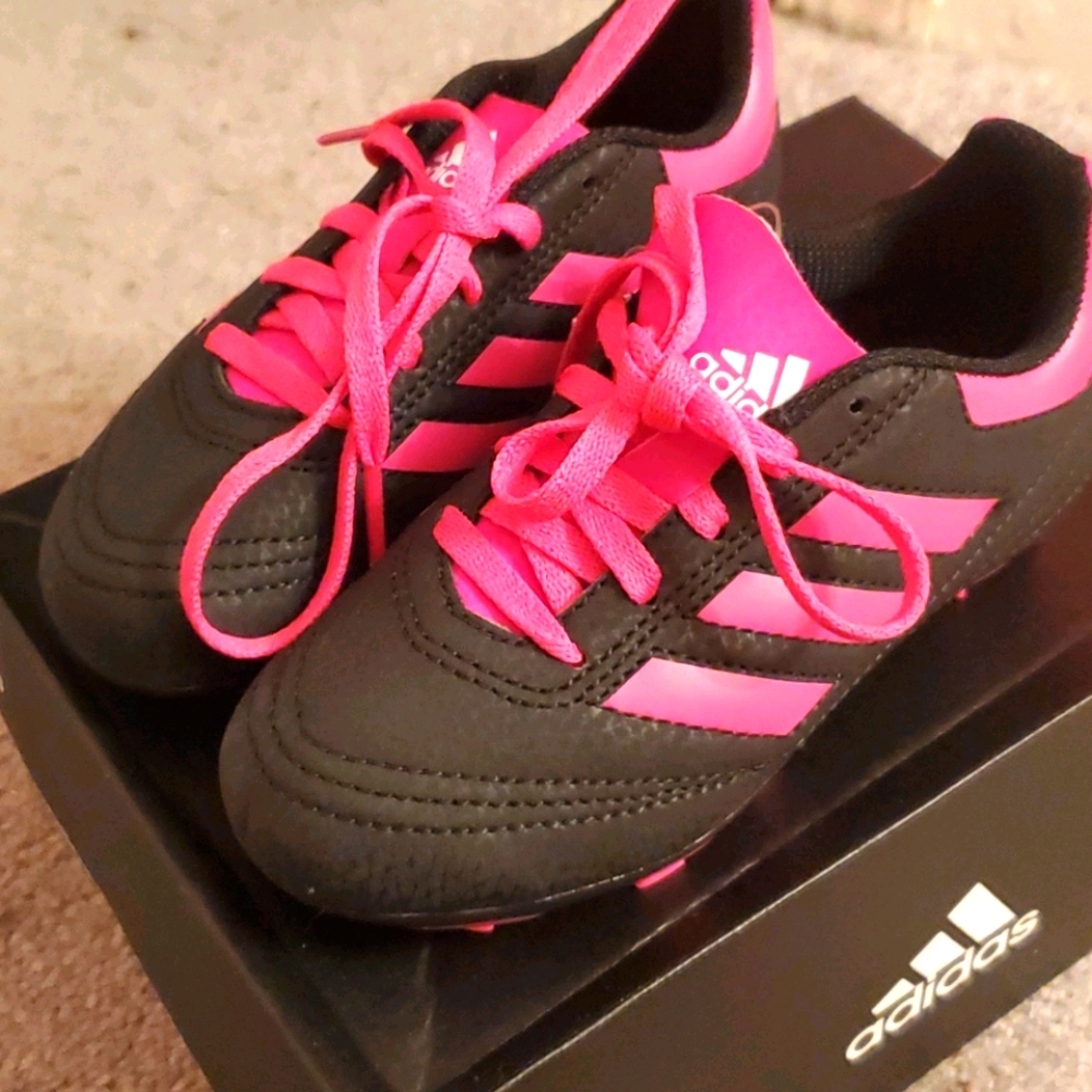 COPY - Kids Cleats